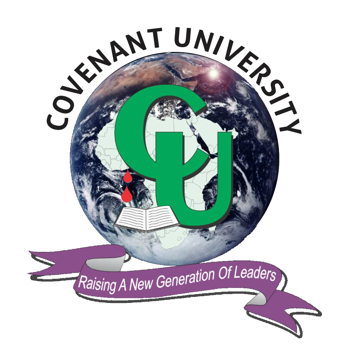 Student Magazine - Covenant University